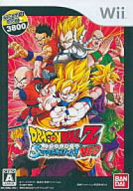 楽天市場 ドラゴンボール Wii ソフトの通販