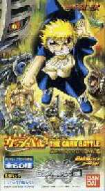 楽天市場 金色のガッシュベル カードゲームの通販