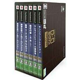 【中古】PS2ソフト NEOGEOオンラインコレクションコンプリート 上巻