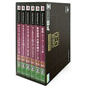 【中古】PS2ソフト NEOGEOオンラインコレクションコンプリート 下巻