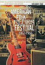 楽天市場】American Folk Blues Festival 1962－1966 Vol．1の通販 
