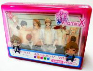 �y�V�i�z�g���J �A���X×�N���XTCG side Queen Vitamin X �X�^�[�g�p�b�N