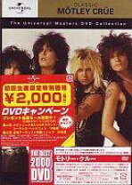 楽天市場】モトリー・クルー DVDの通販