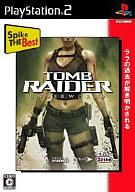 【中古】PS2ソフト TombRaider UNDERWORLD[the Best]
