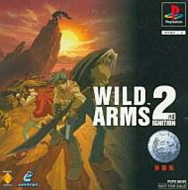 【中古】PSソフト WILD ARMS 2nd IGNITION[体験版]