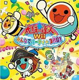 楽天市場 太鼓の達人wii3の通販