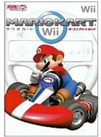 楽天市場 マリオカートwii 攻略本の通販