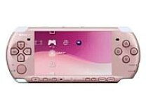 楽天市場】PSP－3000 ブロッサム・ピンクの通販