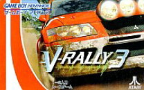 楽天市場】V－ RALLY 3（テレビゲーム）の通販