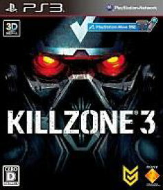 【中古】PS3ソフト KILLZONE3