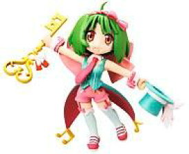 【中古】トレーディングフィギュア ランカ・リー(魔法少女パステル) 「R-style 劇場版マクロスF〜サヨナラノツバサ〜」