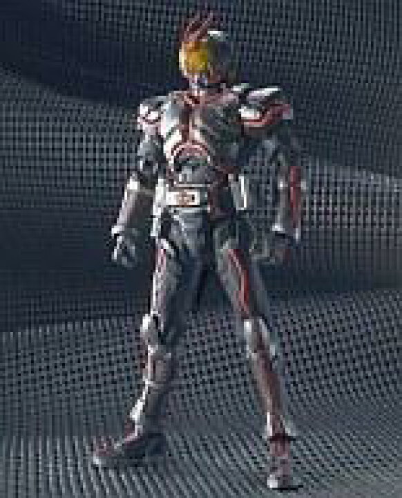 楽天市場 中古 フィギュア S I C クラシックス07 Vol 28 仮面ライダーファイズ 仮面ライダー555 ファイズ ネットショップ駿河屋 楽天市場店