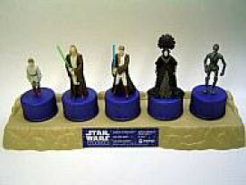 【中古】ペットボトルキャップ No.7 エピソードI スター・ウォーズ クラシックボトルキャップセット 「STAR WARS CLASSIC BOTTLE CAP SET PEPSI-COLA BOTTLE CAP COLLECTION」