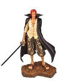楽天市場 シャンクス フィギュアの通販