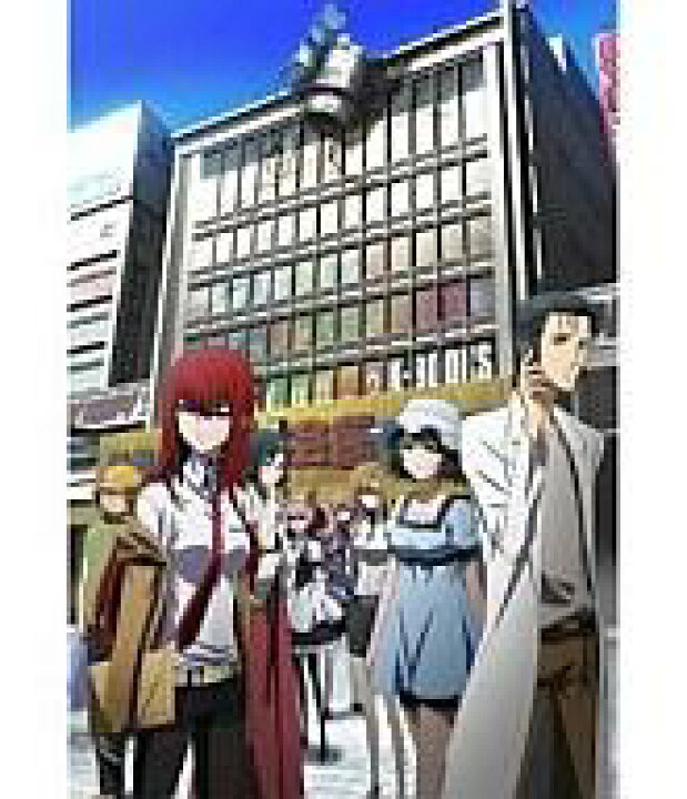 楽天市場 中古 アニメ系cd いとうかなこ Hacking To The Gate ｄｖｄ付限定盤 アニメ Steins Gate オープニング テーマ ネットショップ駿河屋 楽天市場店