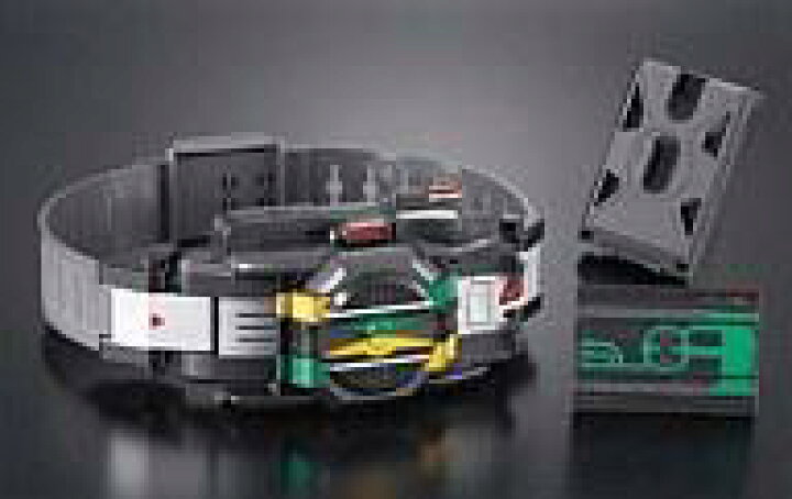 楽天市場 中古 おもちゃ レジェンドライダーシリーズ 変身ベルト 仮面ライダーゼロノス 仮面ライダー電王 ネットショップ駿河屋 楽天市場店