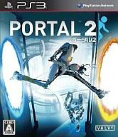 【中古】PS3ソフト PORTAL2