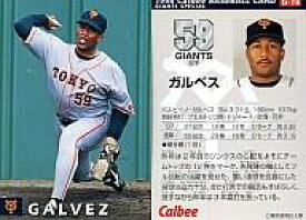楽天市場 巨人 ガルベスの通販