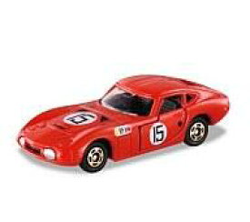 【中古】トミカ オリジナルトミカ トヨタ 2000GT 1966 日本GP仕様 「あこがれの名車セレクション3」