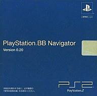 【中古】PS2ハード PlayStation BB Navigator Version 0.20