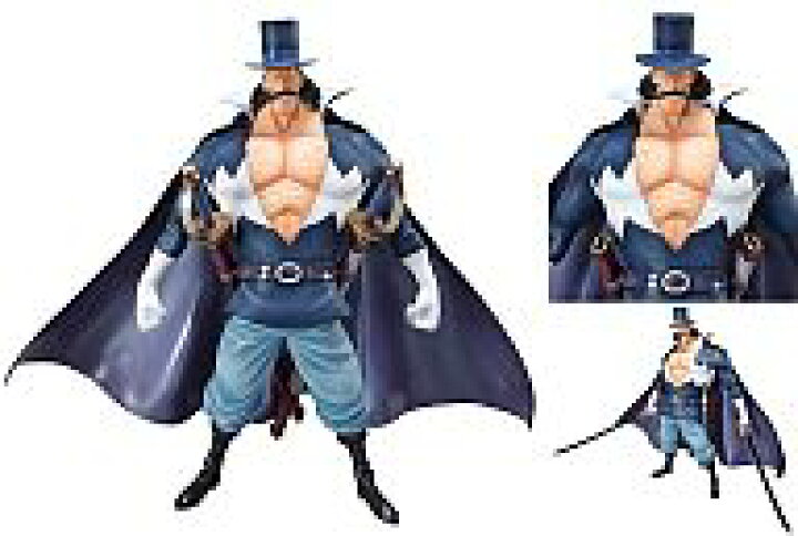 楽天市場 中古 フィギュア 花剣のビスタ ワンピース エクセレントモデル Portrait Of Pirates ワンピース Neo Dx ネットショップ駿河屋 楽天市場店