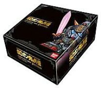 楽天市場】sdガンダム外伝 カードダス コンプリートボックスの通販