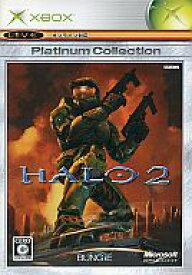 【中古】XBソフト Halo 2 プラチナコレクション(本体同梱品)