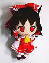楽天市場】ねんどろいどぷらす ぬいぐるみシリーズ07 博麗霊夢の通販