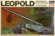 中古 プラモデル 1 72 ドイツ列車砲K5 E No.28 MB-028 25％OFF タイムセール 通販でクリスマス レオポルド ミニボックスシリーズ