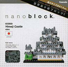 楽天市場 ナノブロック 姫路城 作り方の通販