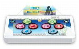 【中古】PS3ハード 初音ミク -Project DIVA- ドリーミーシアター2nd 専用コントローラ