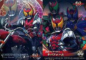 【中古】アニメ系トレカ/スペシャル/仮面ライダーキバ トレーディングコレクション SP04[スペシャル]：仮面ライダーキバ キバフォーム