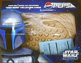 【中古】ペットボトルキャップ スター・ウォーズ エピソード2/クローンの攻撃 ボトルキャップコレクションステージ オンパックキャンペーン賞品