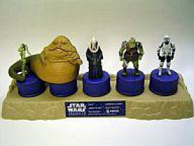【中古】ペットボトルキャップ No.6 エピソードVI スター・ウォーズ クラシックボトルキャップセット 「STAR WARS CLASSIC BOTTLE CAP SET PEPSI-COLA BOTTLE CAP COLLECTION」