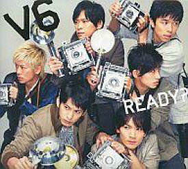 楽天市場 V6 Ready Cd Cd Dvd の通販