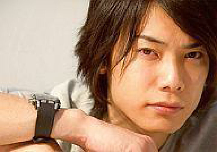 楽天市場 中古 生写真 男性 俳優 兼崎健太郎 真田弦一郎 横型 顔アップ 私服ショット ミュージカル テニスの王子様 コンサート Dream Live 6th ネットショップ駿河屋 楽天市場店