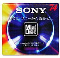 楽天市場】md 74分の通販