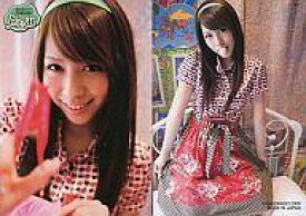 【中古】アイドル(AKB48・SKE48)/河西智美 オフィシャルカードコレクション とも～み No.47 ： 河西智美/レギュラーカード/河西智美 オフィシャルカードコレクション とも～み