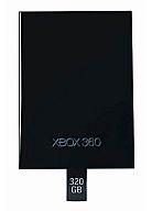【中古】XBOX360ハード ハードディスク 320GB(Xbox360S)