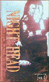 【中古】邦TV VHS NIGHT HEAD VOL.1