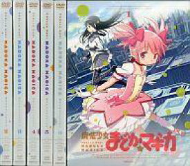 楽天市場 魔法少女まどか マギカ Dvdの通販