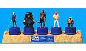 【中古】ペットボトルキャップ No.5 エピソードVI スター・ウォーズ クラシックボトルキャップセット 「STAR WARS CLASSIC BOTTLE CAP SET PEPSI-COLA BOTTLE CAP COLLECTION」