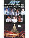 【中古】邦楽 VHS 光GENJI / TOKYO DOME CONCERT Hey!Say! 1.15・16