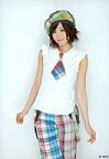 【中古】生写真(AKB48・SKE48)/アイドル/AKB48 前田敦子 AKS公式生写真 膝上/チェック衣装