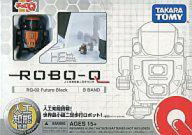 【中古】ラジコン ROBO-Q RQ-02 フューチャーブラック
