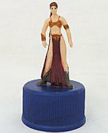 【中古】ペットボトルキャップ 9.PRINCESS LEIA プリンセス・レイア 「ペプシ スター・ウォーズ エピソードI ボトルキャップ」