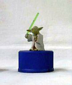 【中古】ペットボトルキャップ 6.ヨーダ 「スター・ウォーズ エピソードII ペプシ ボトルキャップ」
