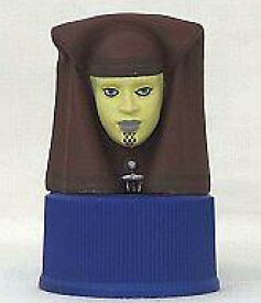 【中古】ペットボトルキャップ 41.ルミーナ・アンドゥリ(HEAD) 「スター・ウォーズ エピソードII ペプシ ボトルキャップ」
