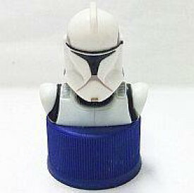 【中古】ペットボトルキャップ 51.クローン・トルーパー(HEAD) 「スター・ウォーズ エピソードII ペプシ ボトルキャップ」