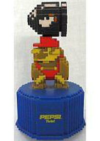 【中古】ペットボトルキャップ 6.SUPER MARIO KILLER 「スーパーマリオブラザーズ」 ペプシ ドットボトルキャップ